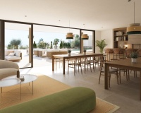 Nueva construcción  - Apartment - Las Lagunas de Mijas