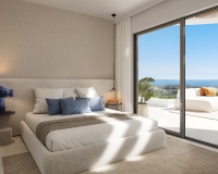 Nueva construcción  - Apartment - Las Lagunas de Mijas