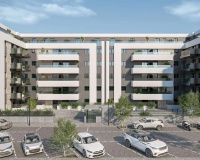 Nueva construcción  - Apartment - Las Lagunas de Mijas