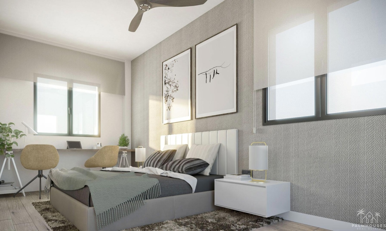 Nueva construcción  - Apartment - Las Lagunas de Mijas