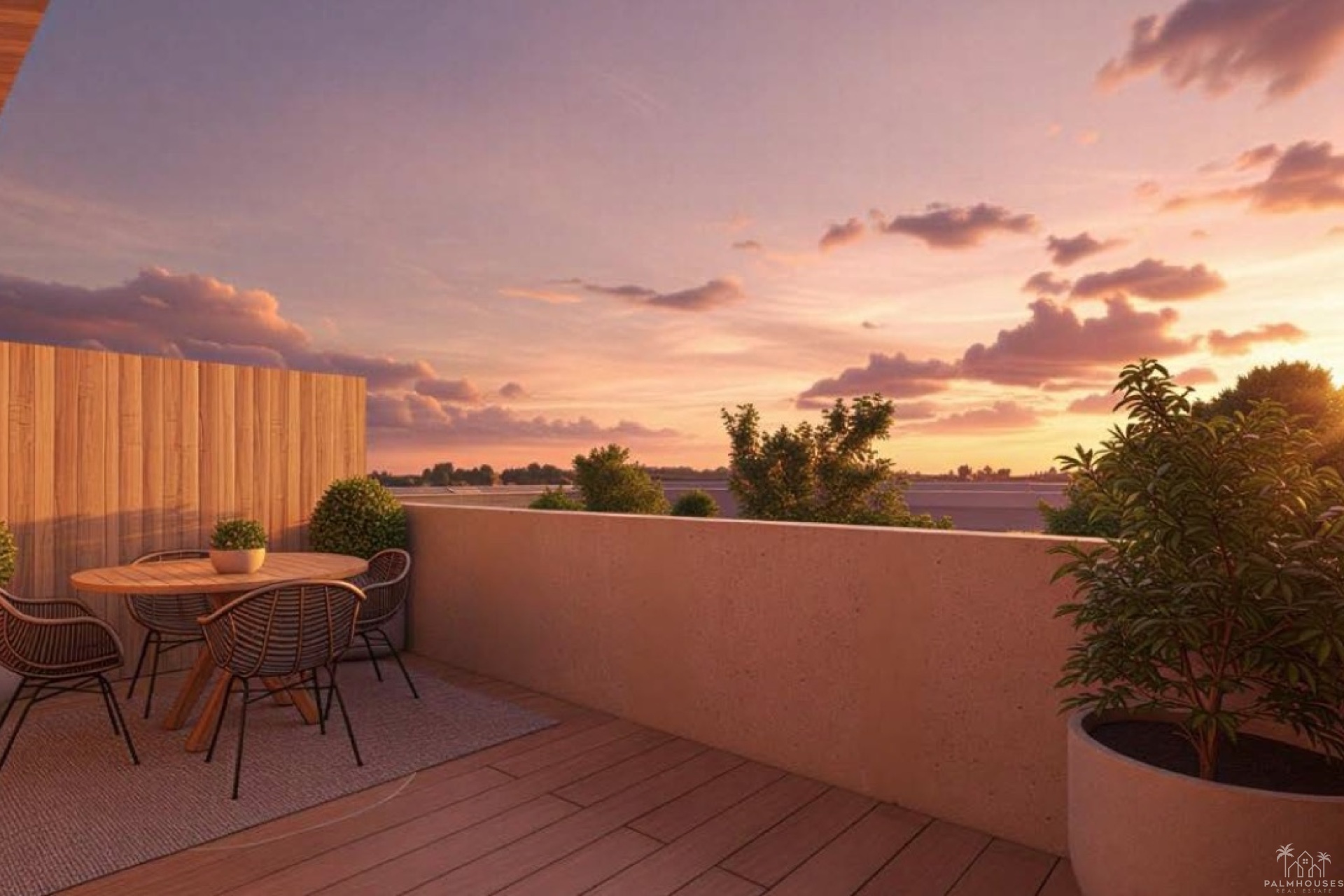 Nueva construcción  - Apartment - Las Lagunas de Mijas