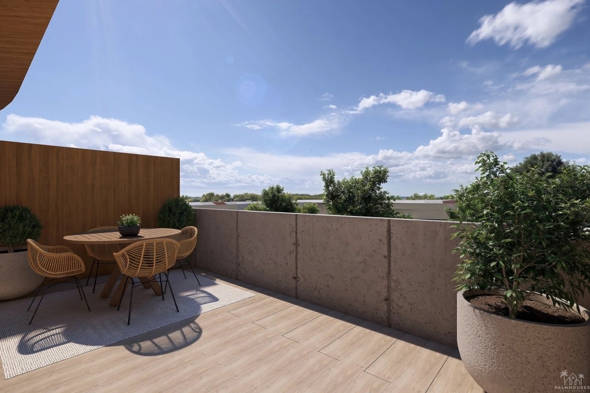 Nueva construcción  - Apartment - Las Lagunas de Mijas