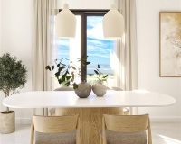 Nueva construcción  - Apartment - Las Lagunas de Mijas