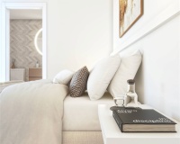 Nueva construcción  - Apartment - Las Lagunas de Mijas