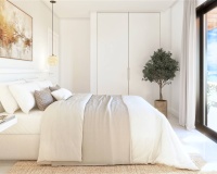 Nueva construcción  - Apartment - Las Lagunas de Mijas