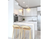 Nueva construcción  - Apartment - Las Lagunas de Mijas