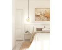 Nueva construcción  - Apartment - Las Lagunas de Mijas