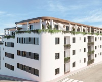 Nueva construcción  - Apartment - Las Lagunas de Mijas