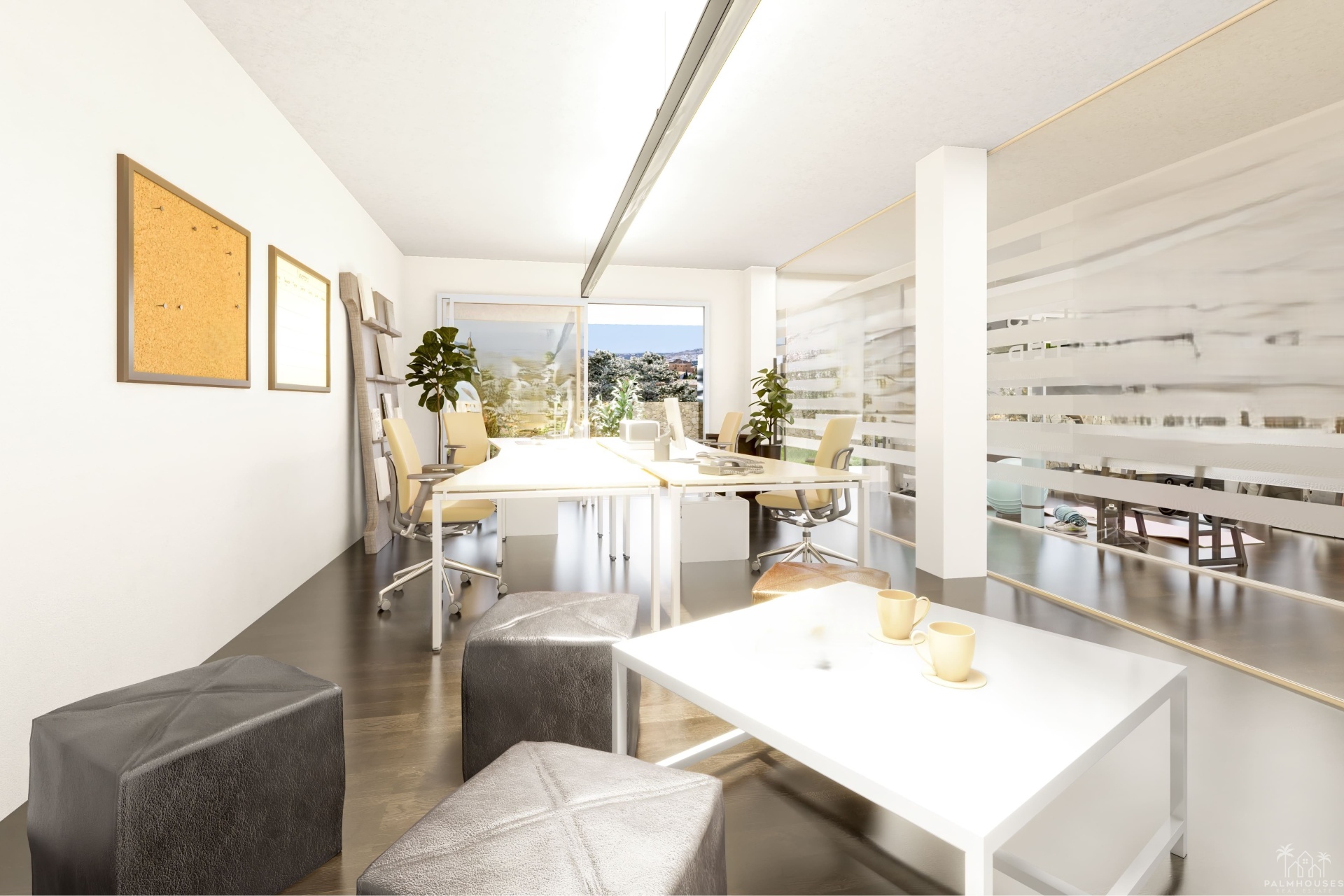Nueva construcción  - Apartment - Las Lagunas de Mijas