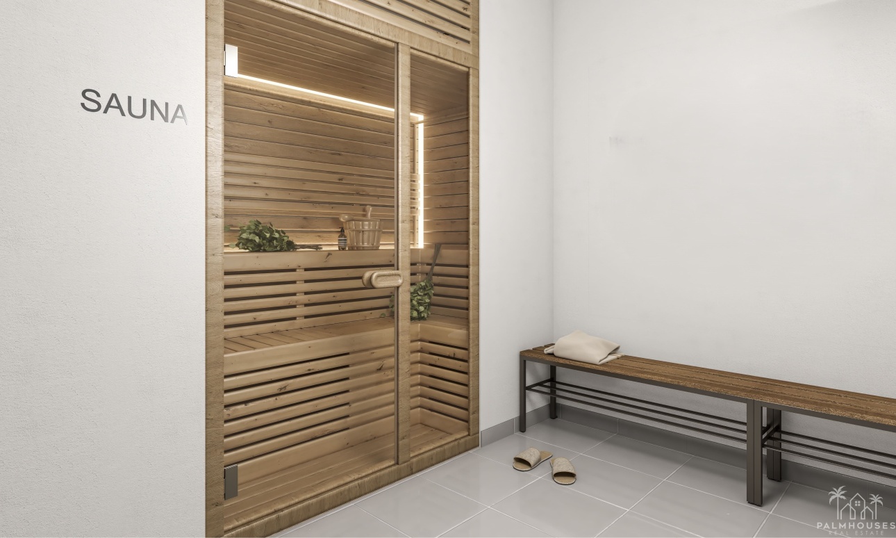 Nueva construcción  - Apartment - Las Lagunas de Mijas