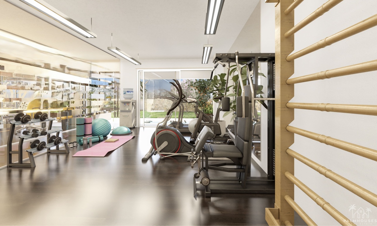 Nueva construcción  - Apartment - Las Lagunas de Mijas