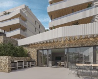 Nueva construcción  - Apartment - Las Lagunas de Mijas