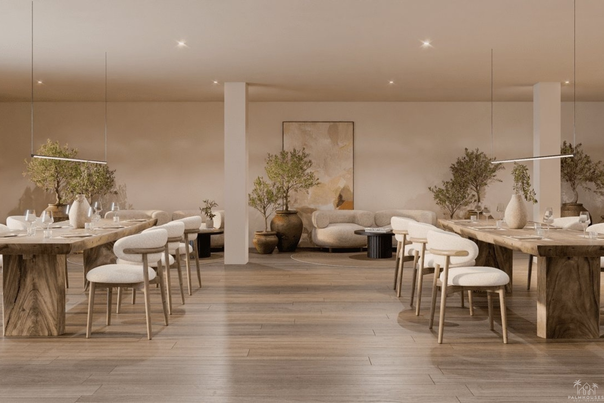 Nueva construcción  - Apartment - Las Lagunas de Mijas