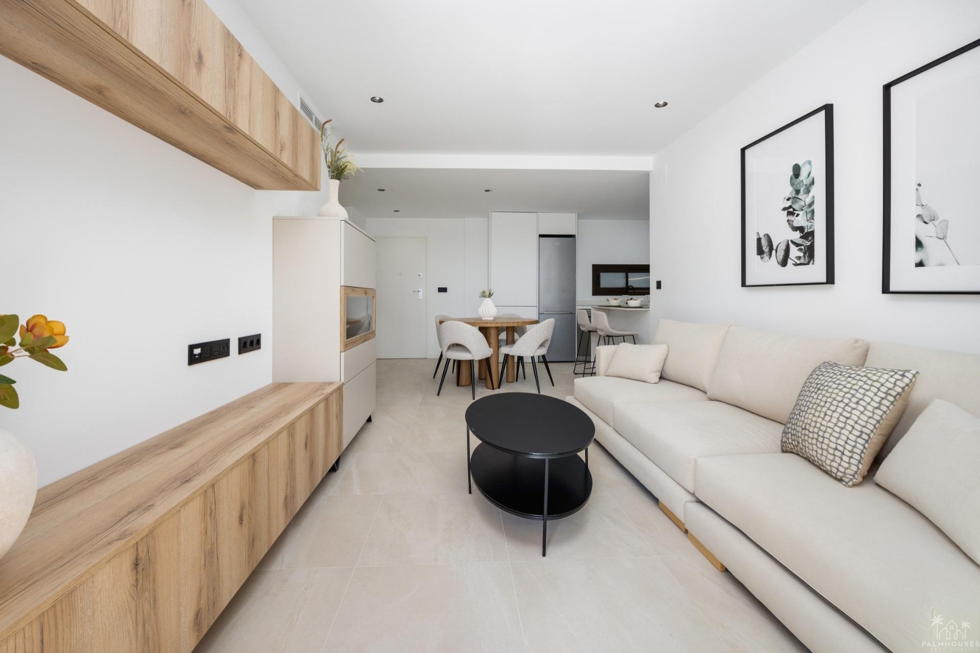 Nueva construcción  - Apartment - Los Alcazares - La Serena Golf