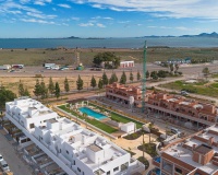 Nueva construcción  - Apartment - Los Alcazares - La Serena Golf