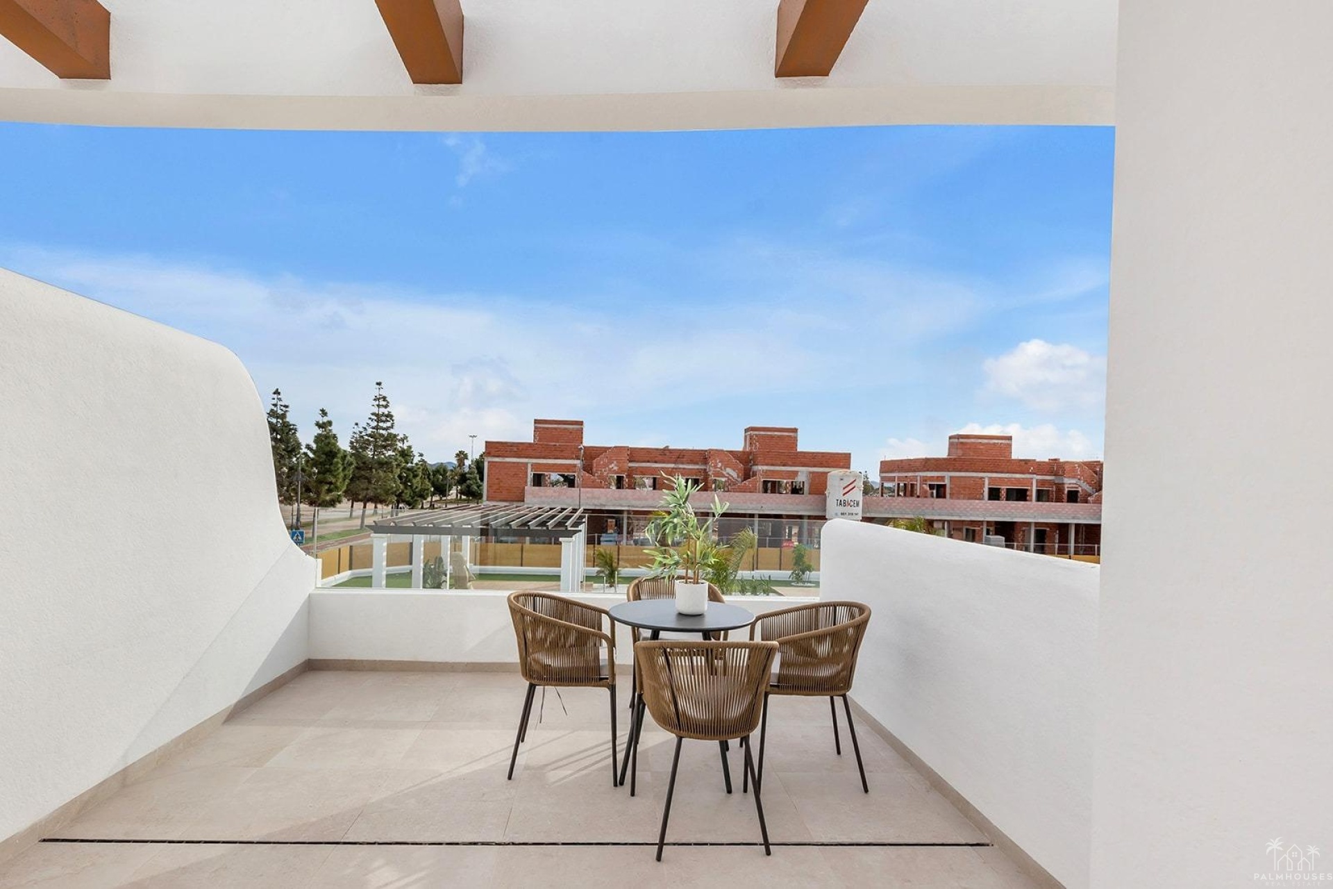 Nueva construcción  - Apartment - Los Alcazares - La Serena Golf