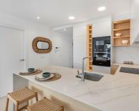 Nueva construcción  - Apartment - Los Alcazares - La Serena Golf