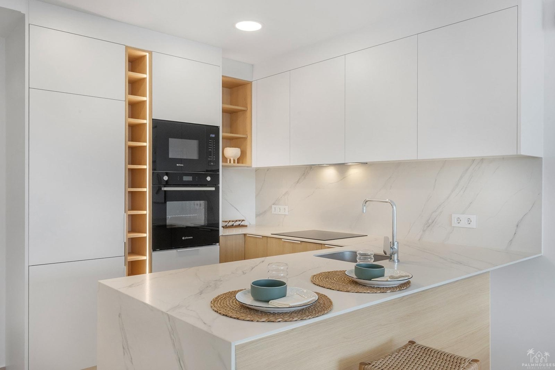 Nueva construcción  - Apartment - Los Alcazares - La Serena Golf