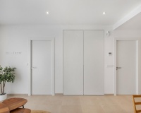 Nueva construcción  - Apartment - Los Alcazares - La Serena Golf