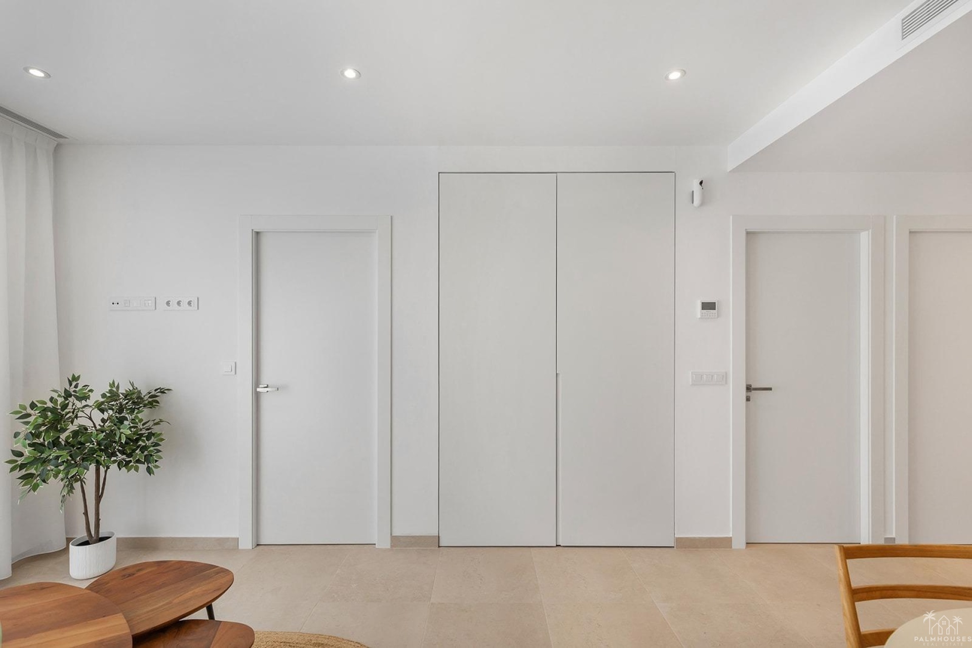 Nueva construcción  - Apartment - Los Alcazares - La Serena Golf