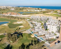 Nueva construcción  - Apartment - Los Alcazares - La Serena Golf
