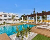Nueva construcción  - Apartment - Los Alcazares - La Serena Golf