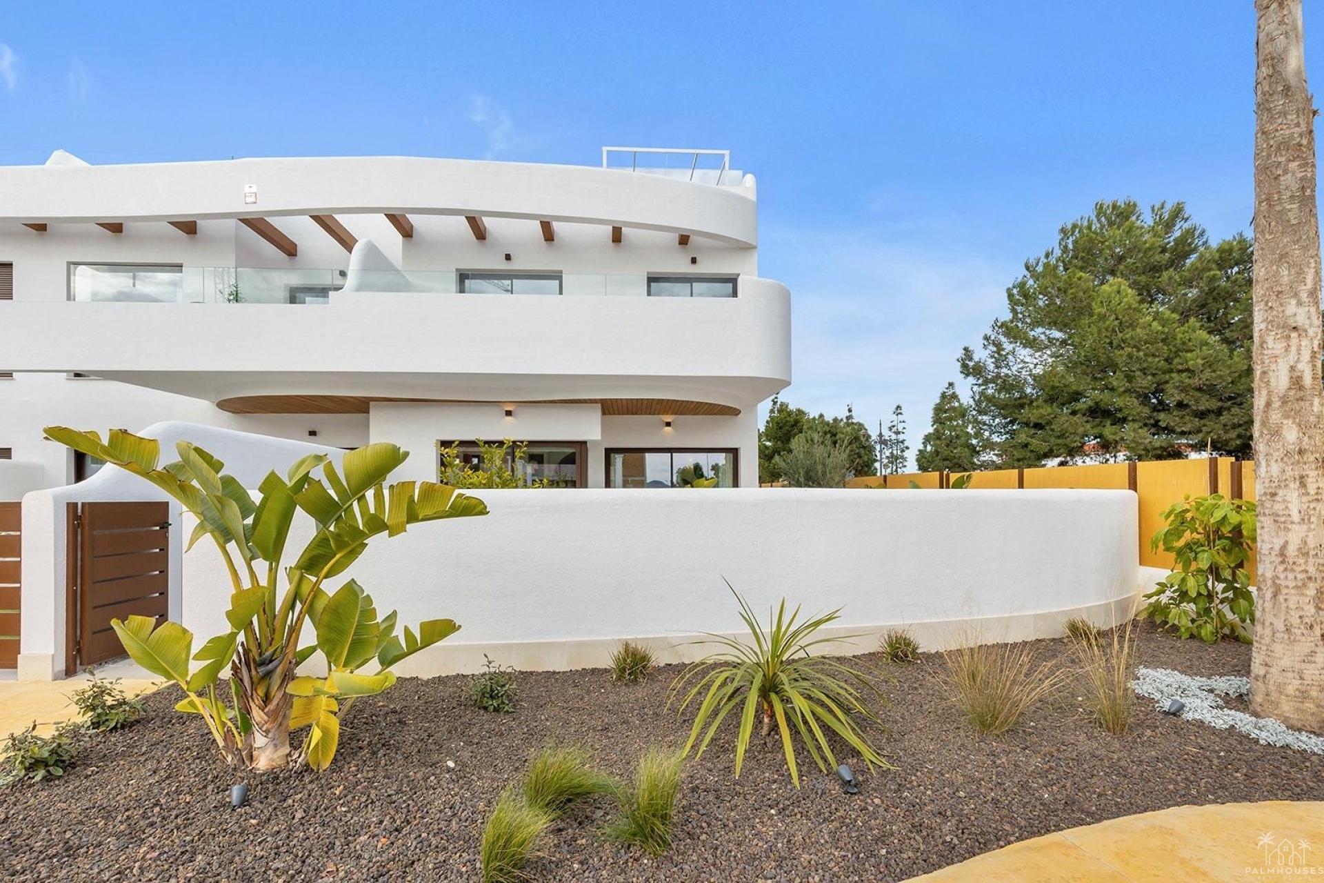 Nueva construcción  - Apartment - Los Alcazares - La Serena Golf