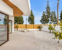 Nueva construcción  - Apartment - Los Alcazares - La Serena Golf