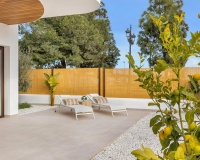 Nueva construcción  - Apartment - Los Alcazares - La Serena Golf