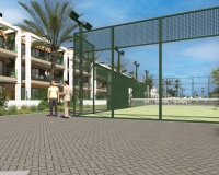 Nueva construcción  - Apartment - Los Alcazares - La Serena Golf