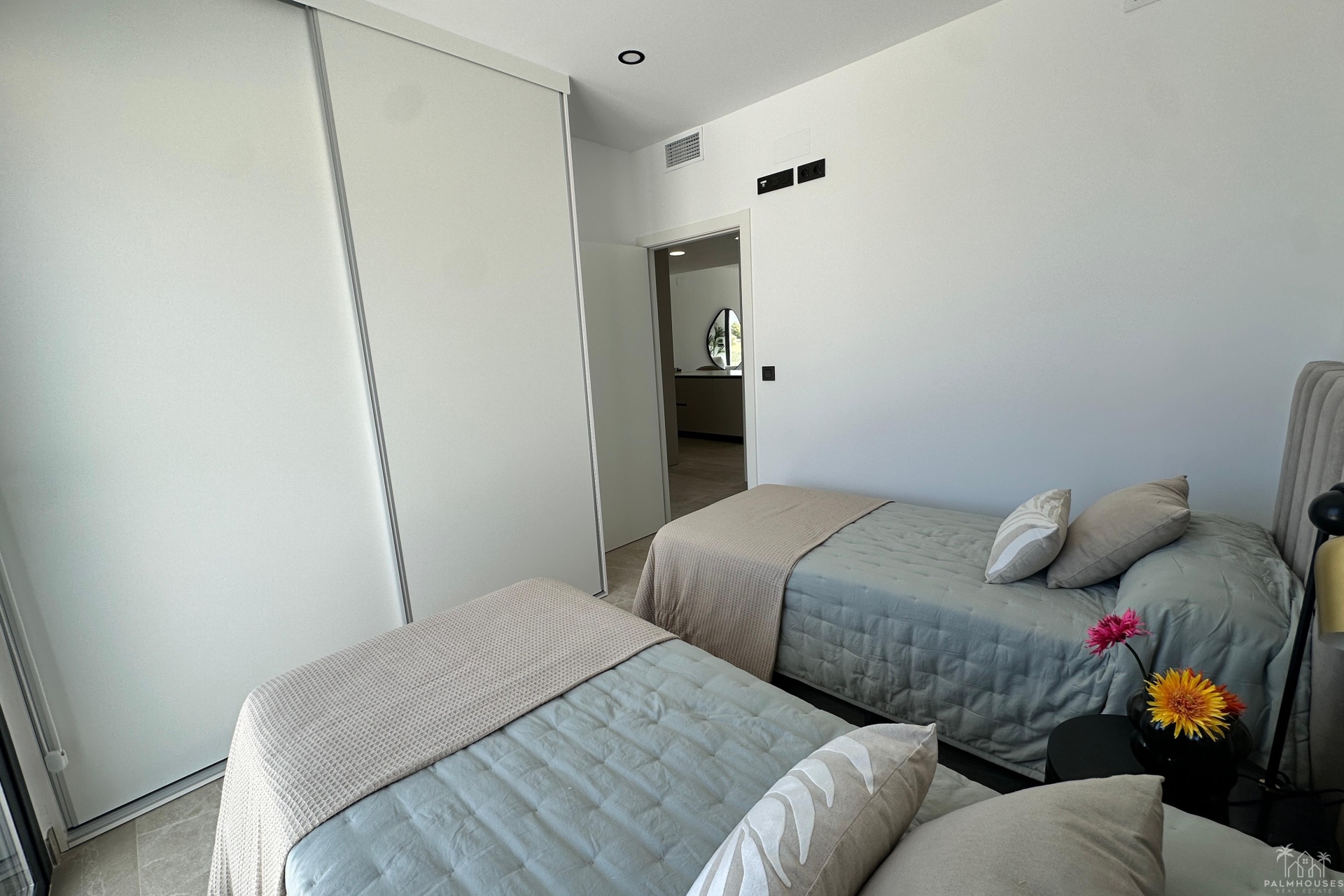 Nueva construcción  - Apartment - Los Alcazares - Los alcazares