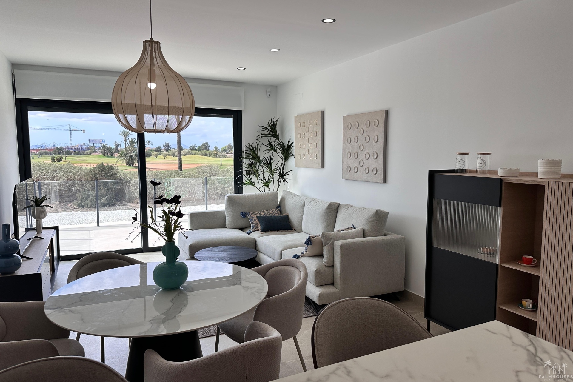 Nueva construcción  - Apartment - Los Alcazares - Los alcazares