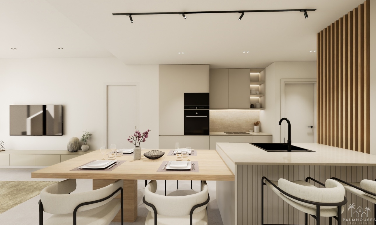 Nueva construcción  - Apartment - Los Alcazares - Los alcazares