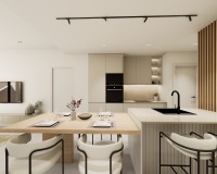 Nueva construcción  - Apartment - Los Alcazares - Los alcazares