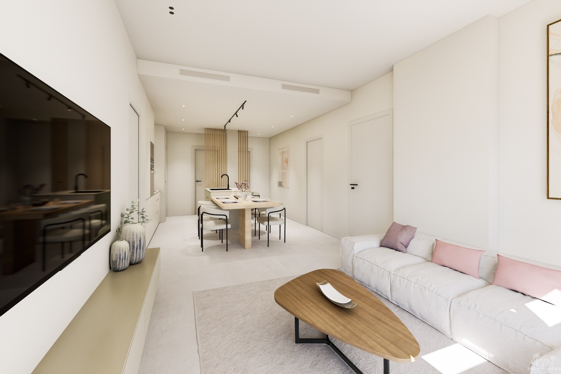 Nueva construcción  - Apartment - Los Alcazares - Los alcazares