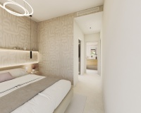 Nueva construcción  - Apartment - Los Alcazares - Los alcazares