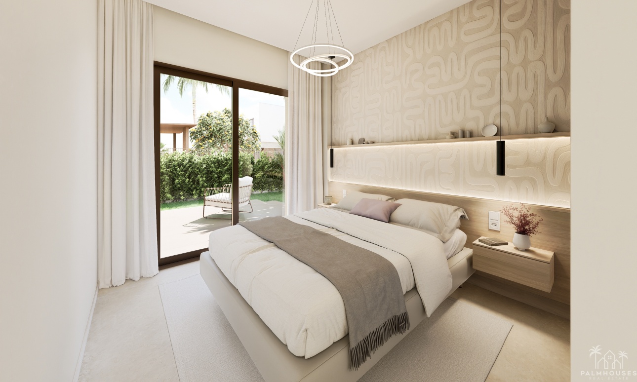 Nueva construcción  - Apartment - Los Alcazares - Los alcazares