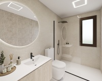 Nueva construcción  - Apartment - Los Alcazares - Los alcazares