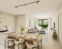 Nueva construcción  - Apartment - Los Alcazares - Los alcazares