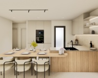 Nueva construcción  - Apartment - Los Alcazares - Los alcazares