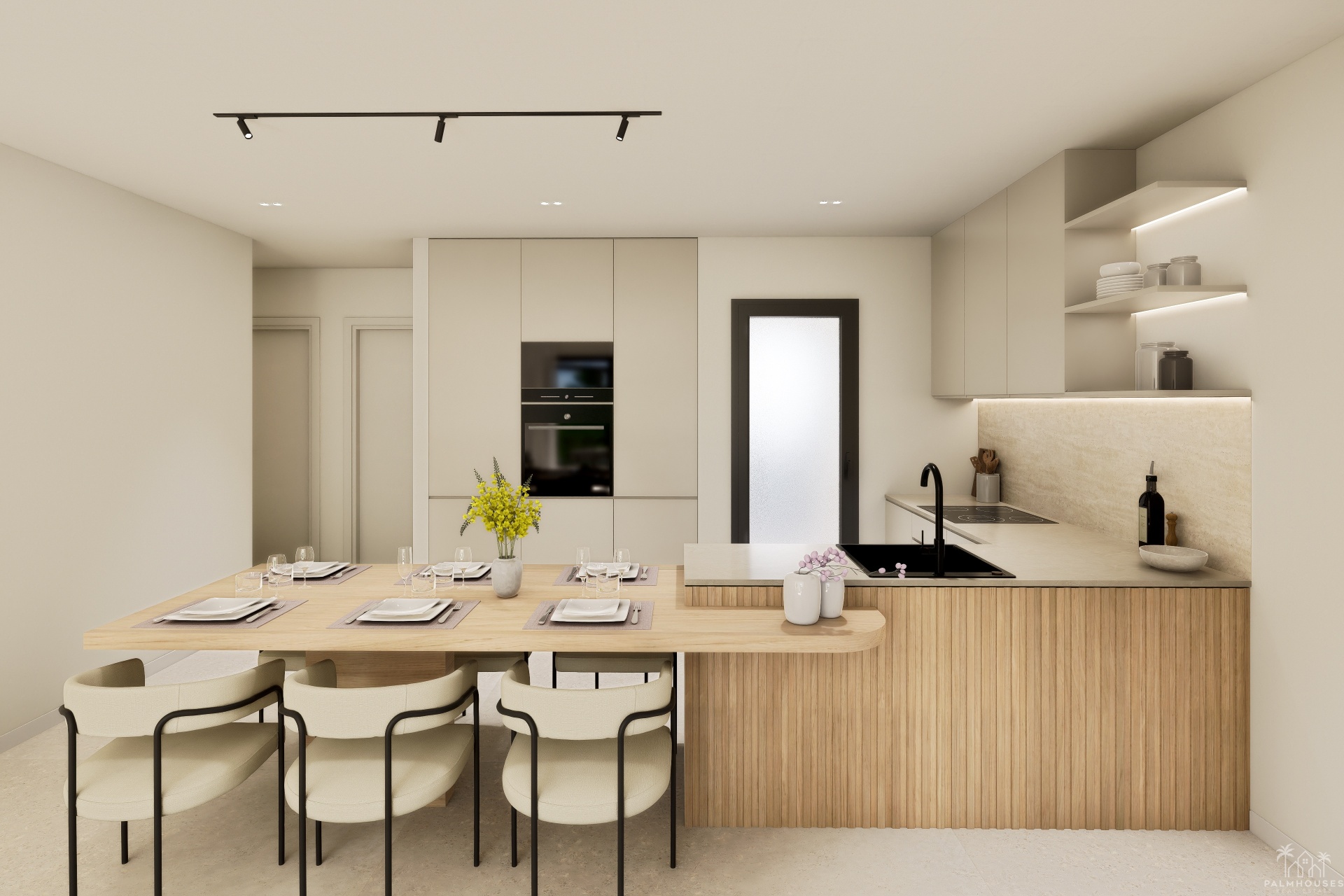 Nueva construcción  - Apartment - Los Alcazares - Los alcazares
