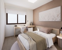 Nueva construcción  - Apartment - Los Alcazares - Los alcazares