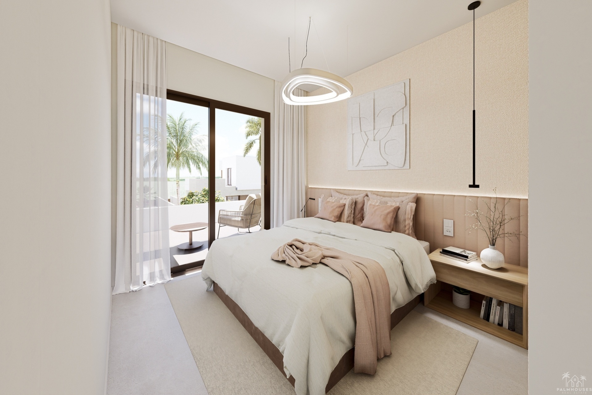 Nueva construcción  - Apartment - Los Alcazares - Los alcazares