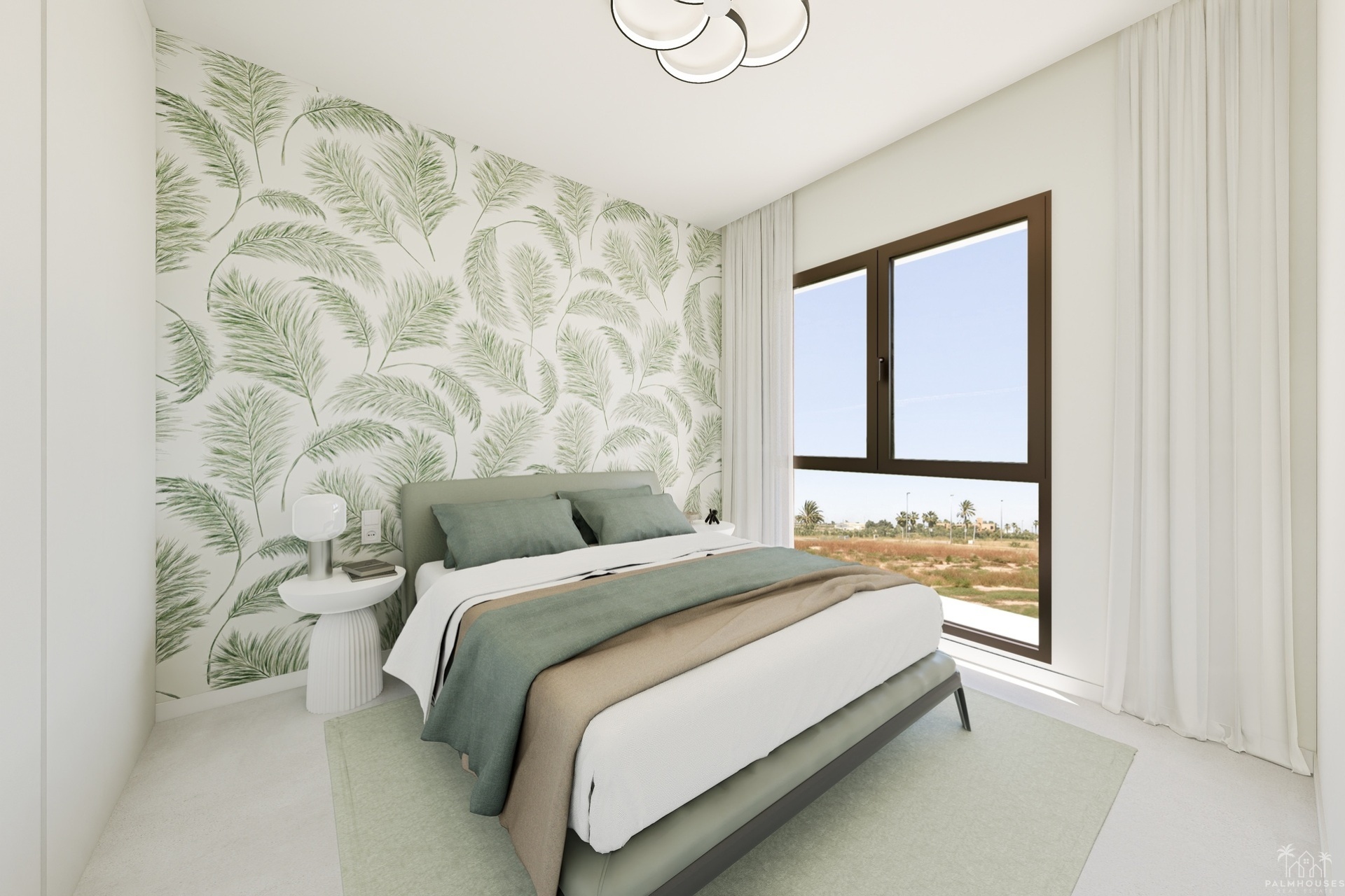 Nueva construcción  - Apartment - Los Alcazares - Los alcazares
