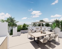 Nueva construcción  - Apartment - Los Alcazares - Los alcazares