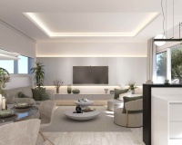 Nueva construcción  - Apartment - Los Alcazares - Los alcazares