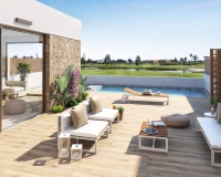 Nueva construcción  - Apartment - Los Alcazares - Los alcazares