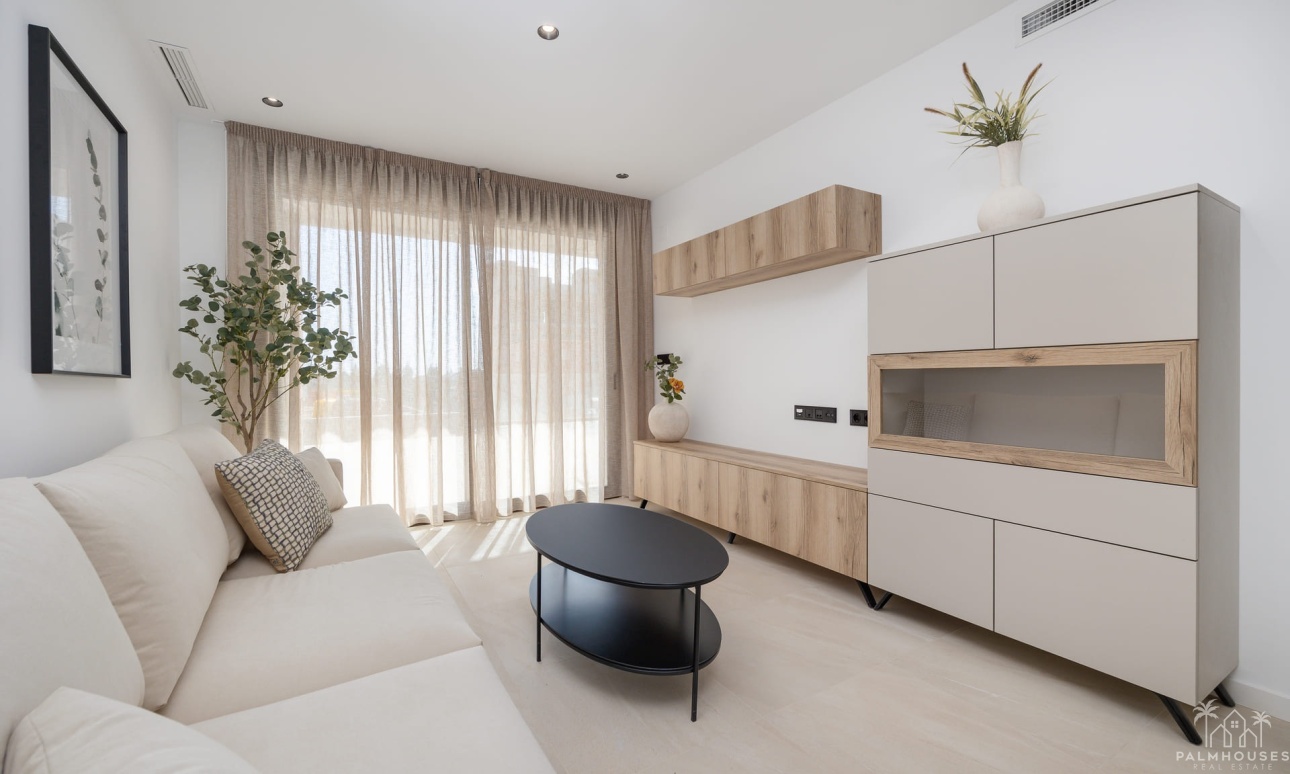 Nueva construcción  - Apartment - Los Alcazares - Los alcazares