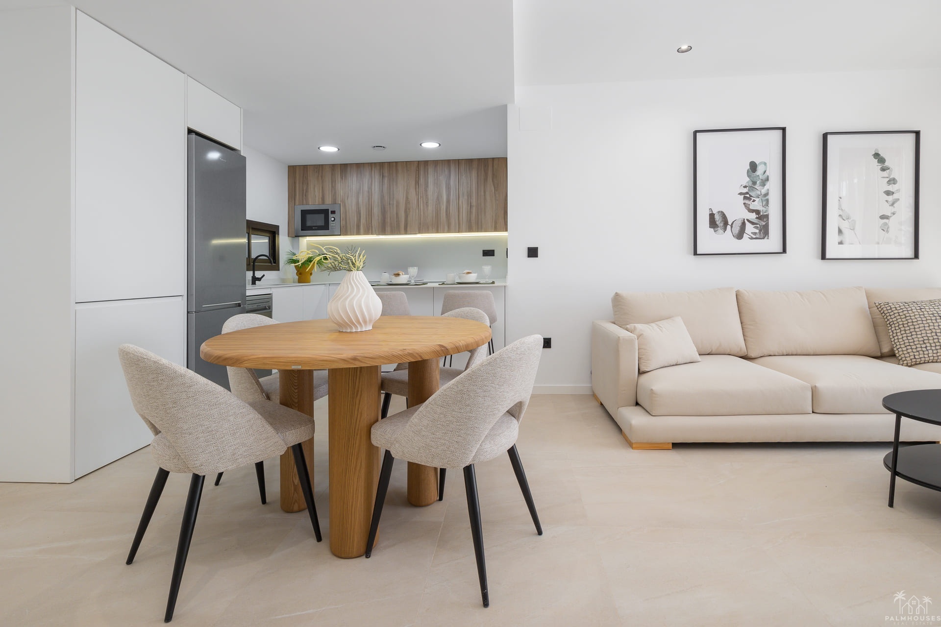 Nueva construcción  - Apartment - Los Alcazares - Los alcazares