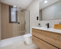 Nueva construcción  - Apartment - Los Alcazares - Los alcazares